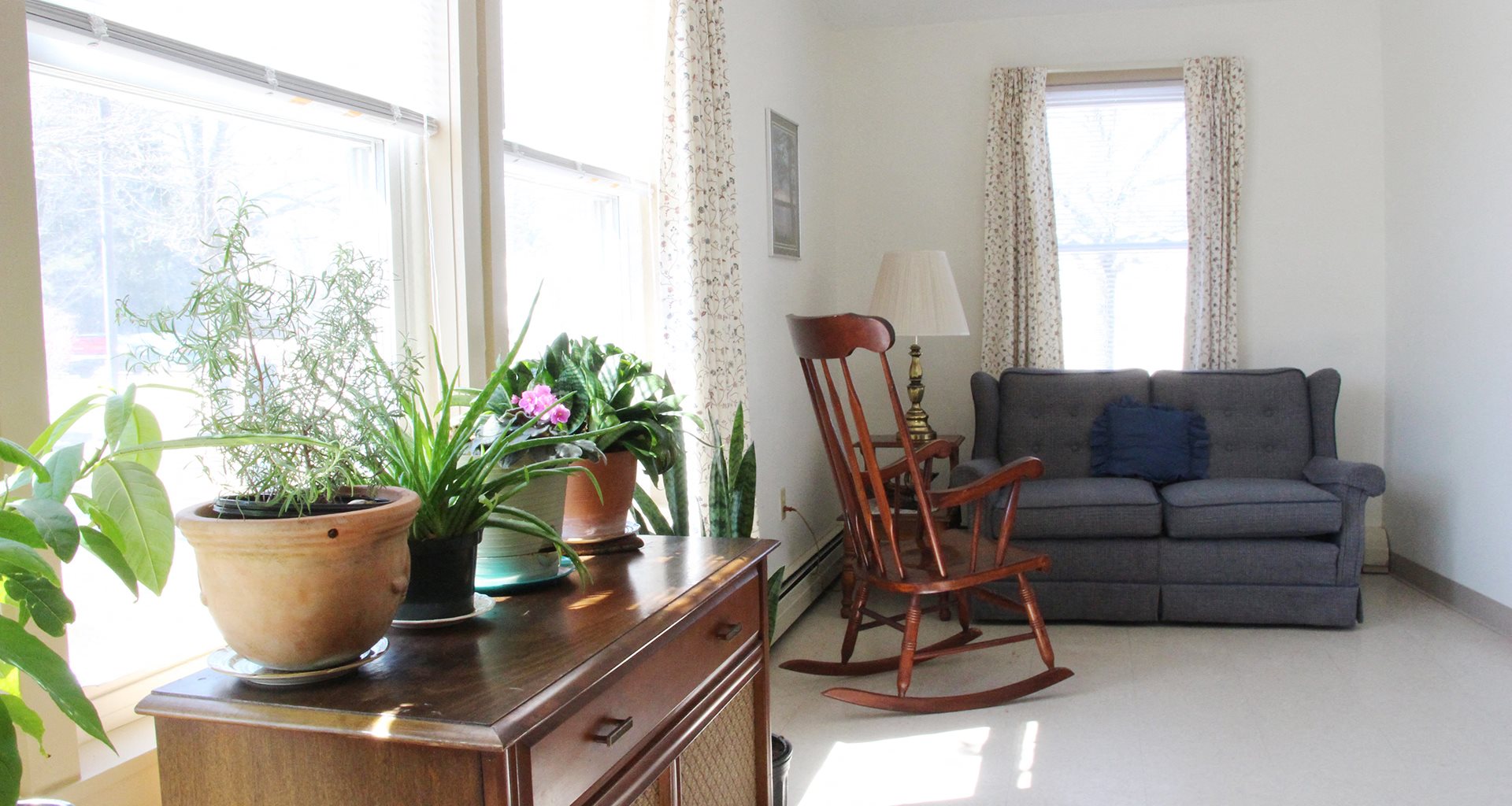 Applewood Apartments in Waterboro, ME